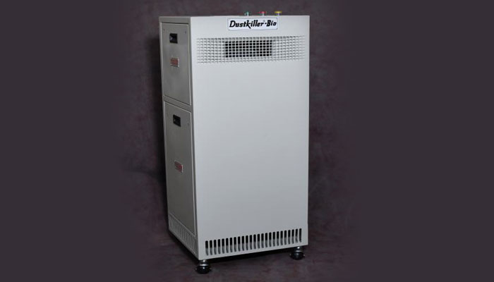 Dustkiller - Powertech Pollution Controls